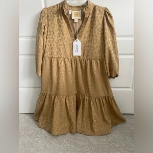 NWT Emily McCarthy dress, XS